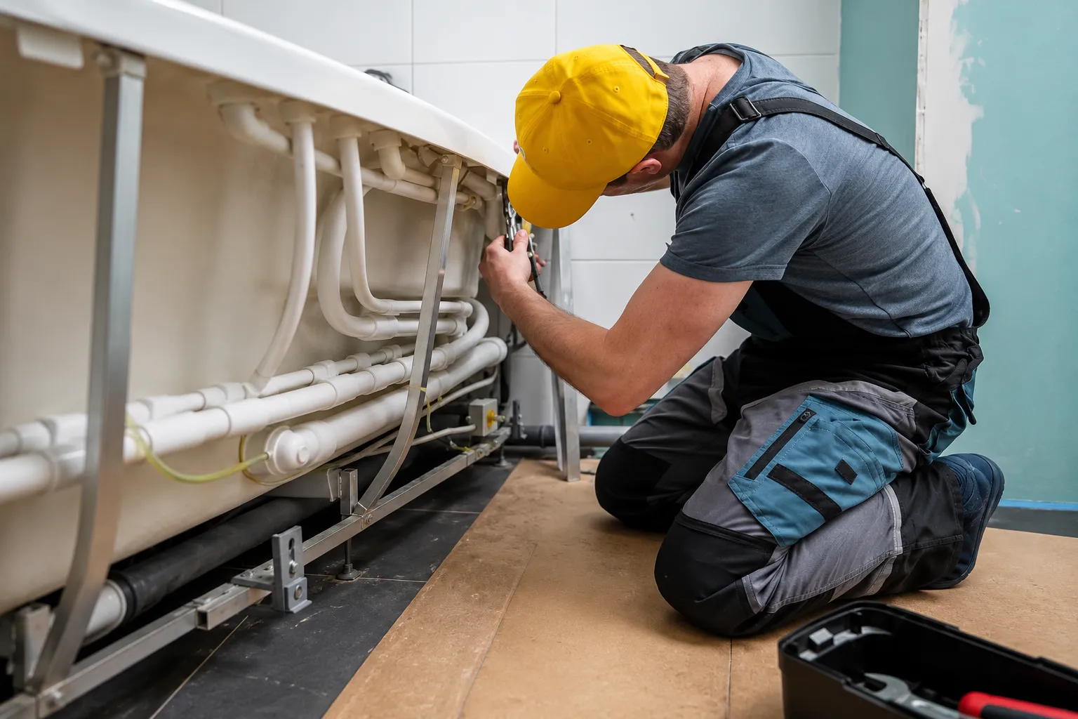 Plumbing